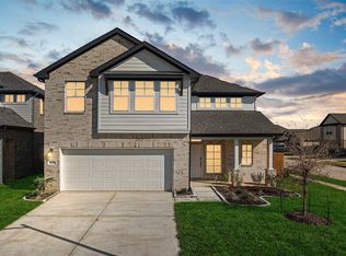 21047 Salt Rock Dr, Cypress, TX 77433