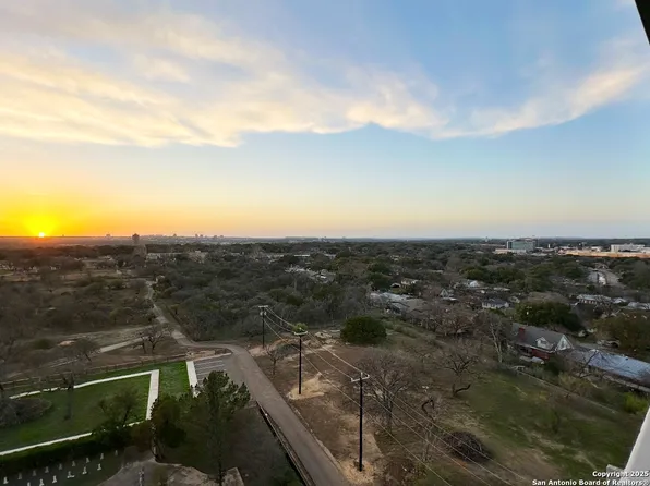 7039 SAN PEDRO AVE #1108, San Antonio, TX 78216
