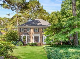 901 Eagle Crossing Dr, Lawrenceville, GA 30044