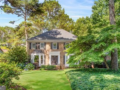 901 Eagle Crossing Dr, Lawrenceville, GA, 30044