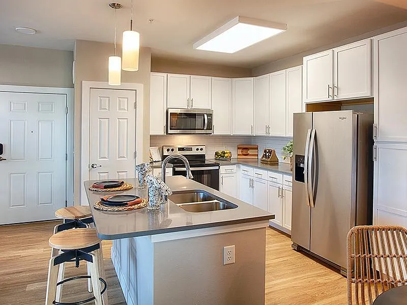 The Range at Reunion — Photo 1