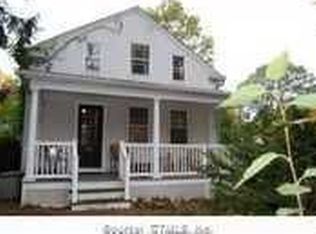 53 West St, Middletown, CT 06457