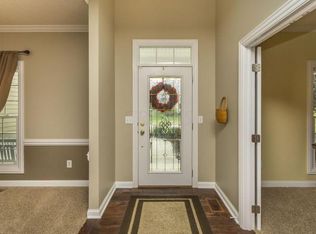 5842 Medallion Dr W, Westerville, OH 43082