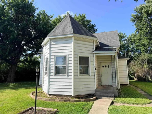 111 E South G St, Gas City, IN 46933