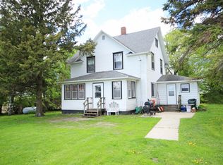 9180 Clear View Rd NW, Garfield, MN 56332