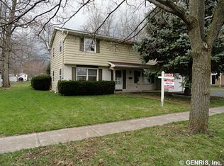 7 Graves St, Brockport, NY 14420