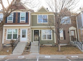 8251 S Fillmore Way, Centennial, CO 80122