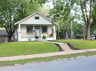 7241 Main St, Kansas City, MO 64114