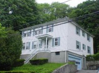 95 Ripley St #1, Newton, MA 02459