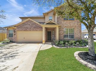 26635 Clear Mill Ln, Katy, TX 77494