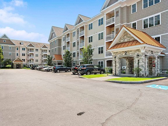 2nd image of 2 Henry David Drive #205