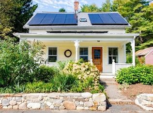 180 Summer St, Amherst, MA 01002