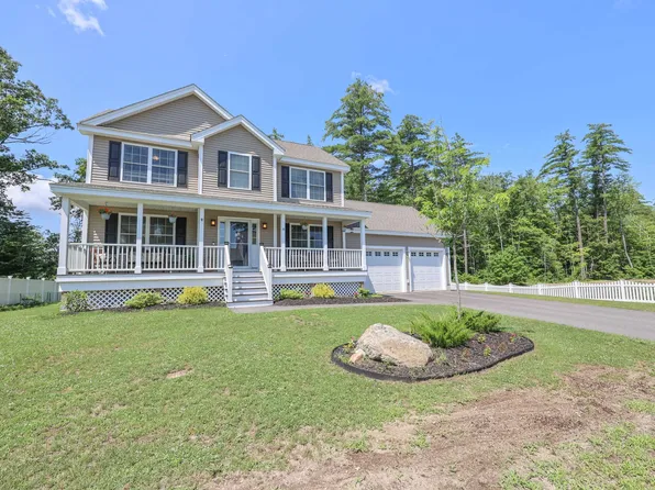 8 Sonoma Lane, Concord, NH 03303