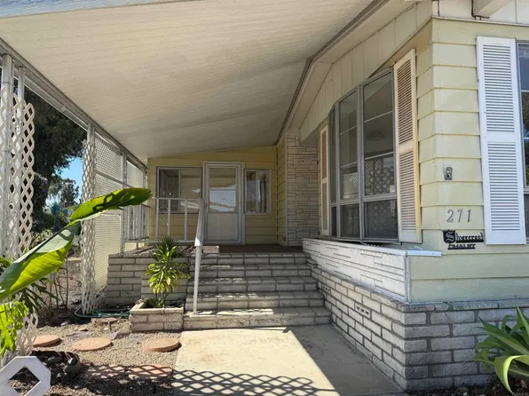 276 N El Camino Real Space 271, Oceanside, CA 92058