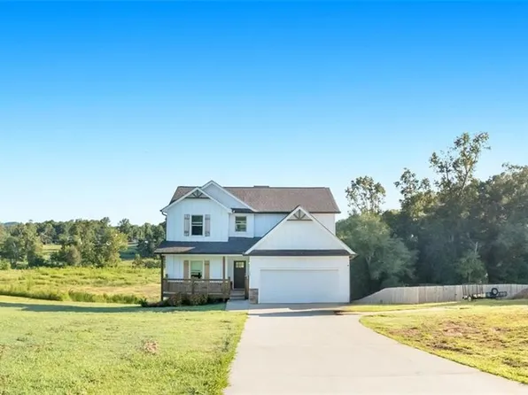 663 Wheeler Rd, Demorest, GA 30535