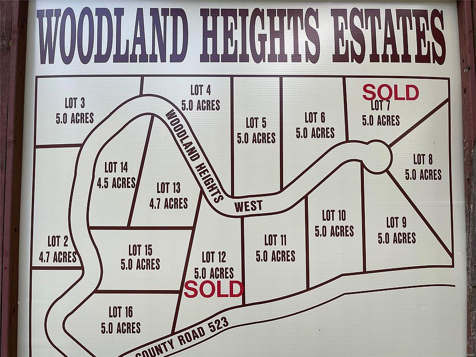 2nd image of 8 Woodland Dr