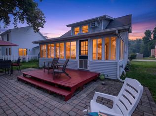 321 Oakwood Ave, Clarklake, MI 49234