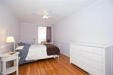 Rented by Evans Real Estate