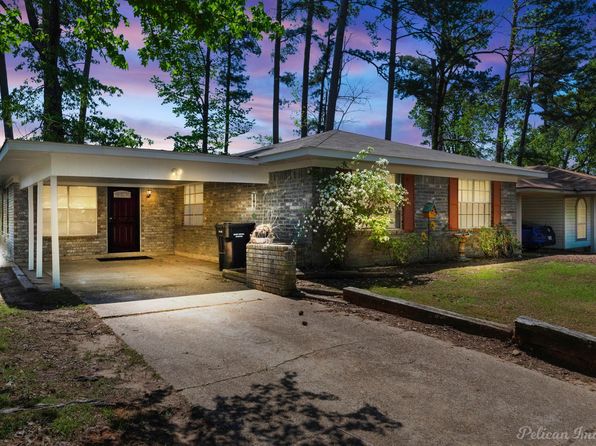 770 Randy Ln, Haughton, LA 71037