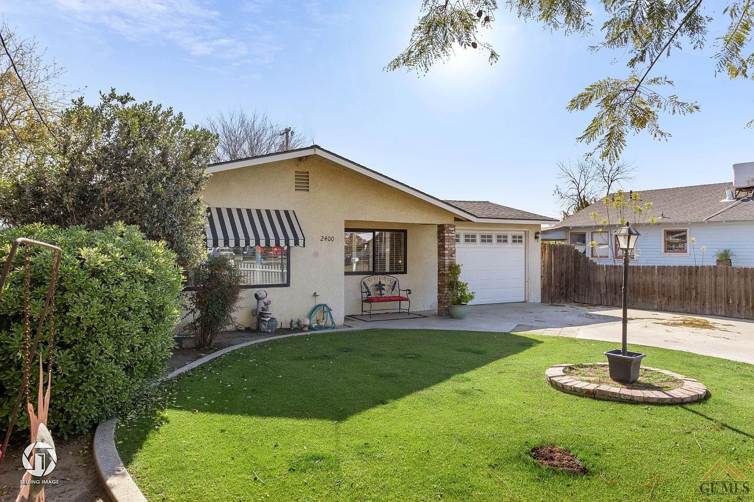 2400 Delbert St, Bakersfield, CA 93312 Zillow