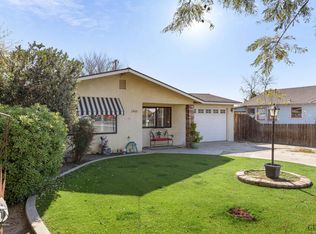 2400 Delbert St, Bakersfield, CA 93312