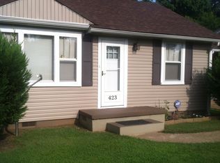423 Reynolds St, Clarksville, TN 37040