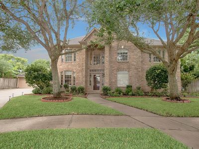 2880 Everett Dr, Friendswood, TX, 77546
