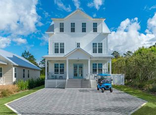 36 N Gulf Dr, Santa Rosa Beach, FL 32459
