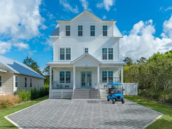 36 N Gulf Dr, Santa Rosa Beach, FL 32459
