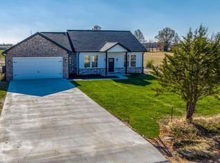 62645 E 280th Rd, Grove, OK 74344