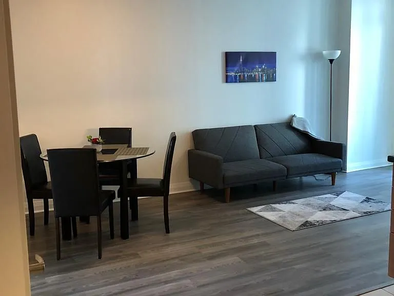 1121 Bay St #701 — Photo 6
