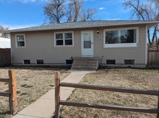 1203 E Rio Grande St #A, Colorado Springs, CO 80910