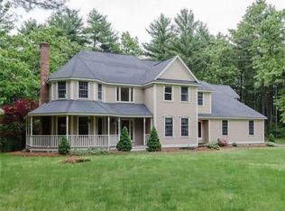 46 Carlisle Rd, Acton, MA 01720