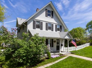 22 N Salem Rd, Ridgefield, CT 06877