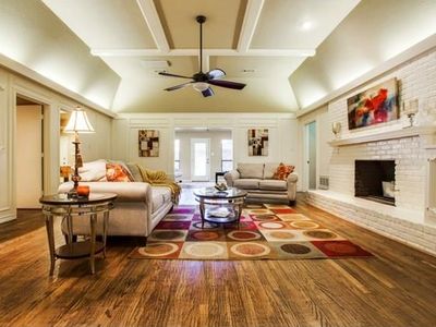 6109 Misty Trl, Dallas, TX, 75248