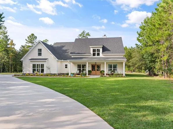 1157 Ratcliffe Lake Dr, Brunswick, GA 31523