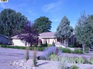 3635 Terry Ridge Rd, Fort Collins, CO 80524