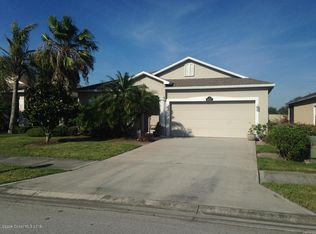 5657 Indigo Crossing Dr, Rockledge, FL 32955