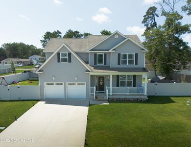 1240 Englemere Boulevard, Toms River, NJ, 08757