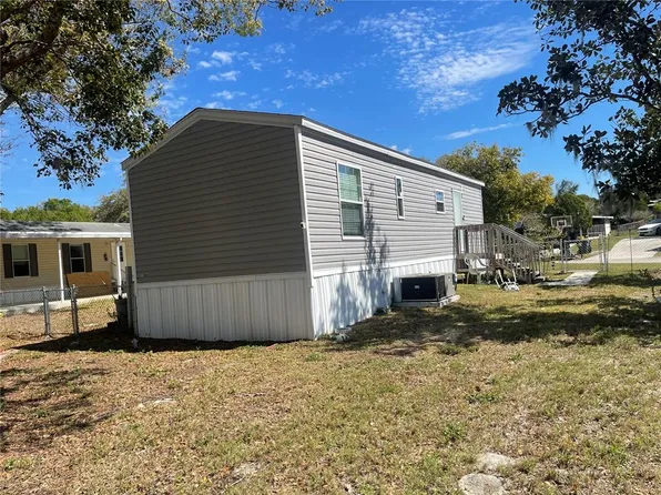 12 FLAMINGO BOULEVARD, WINTER HAVEN, FL 33880