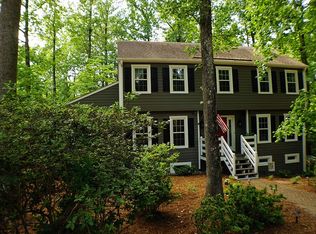 21 Mile Crse, Williamsburg, VA 23185
