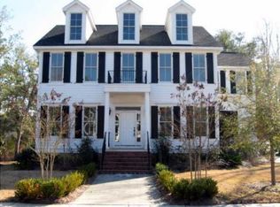 1856 W Canning Dr, Mount Pleasant, SC 29466