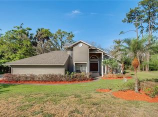 1302 Log Landing Dr, Ocoee, FL 34761
