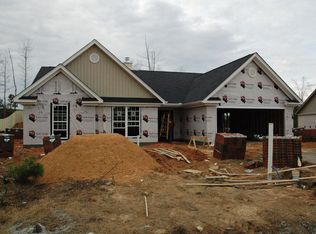 2050 Lake Forest Dr, Grovetown, GA 30813