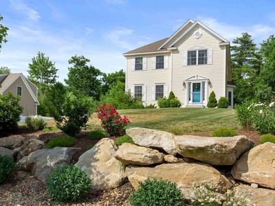 31 Fieldstone Dr, Goffstown, NH, 03045