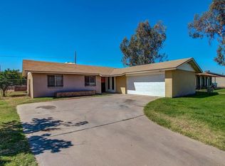 2269 W Wayland Rd, Phoenix, AZ 85041