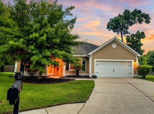 3909 Bismarck Ct, North Charleston, SC 29420