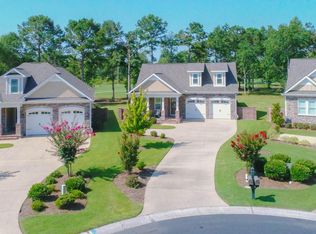 9349 Honey Tree Ln NW, Calabash, NC 28467