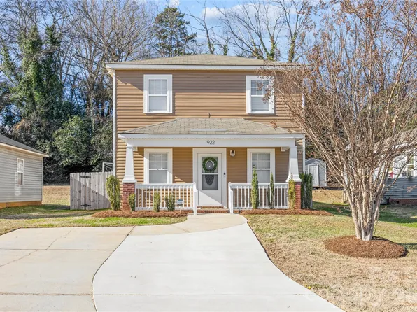 922 Berryhill Rd, Charlotte, NC 28208