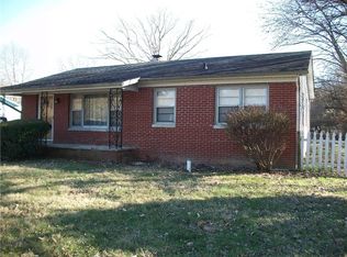 2107 W Coil St, Indianapolis, IN 46260